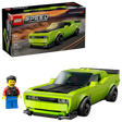 LEGO Speed Champions 77237 Dodge Challenger SRT Hellcat