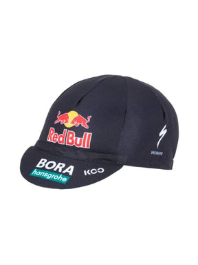 Cyklistická čepice Red Bull Bora Hansgrohe - týmová edice SPECIALIZED