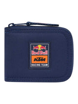 Peněženka KTM Red Bull Racing ESSENTIAL na zip