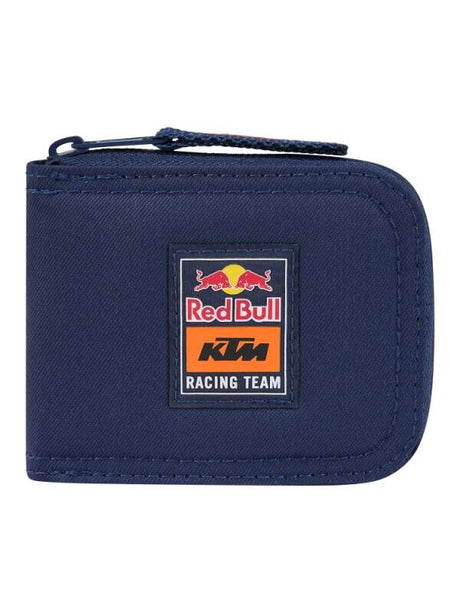Peněženka KTM Red Bull Racing ESSENTIAL na zip