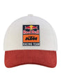 Kšiltovka KTM Red Bull Racing SUNSET s logem