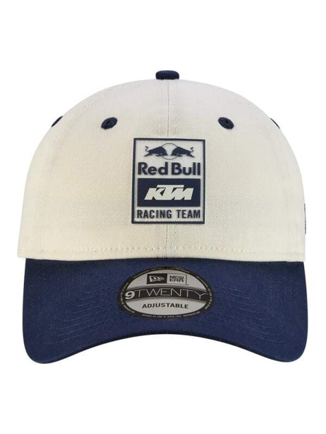 Kšiltovka KTM Red Bull Racing TRACK s logem