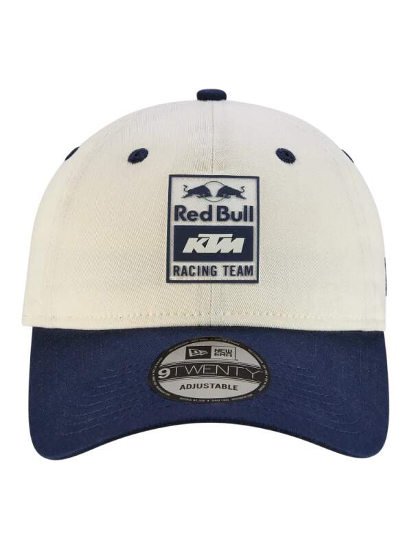 Kšiltovka KTM Red Bull Racing TRACK s logem