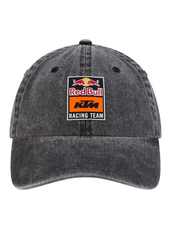 Kšiltovka KTM Red Bull Racing RIDE s logem