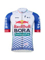 Cyklistický dres Red Bull Bora Hansgrohe - týmová edice SPECIALIZED