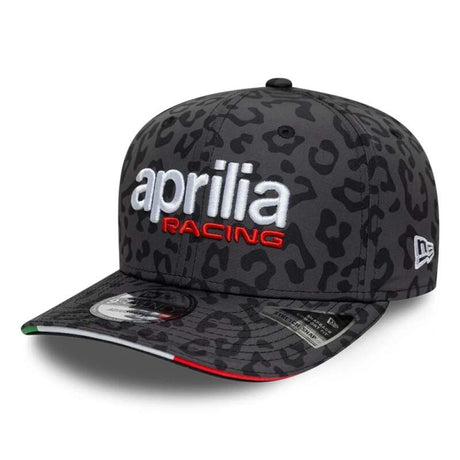 Týmová kšiltovka Aprilia Racing x New Era - edice Mugello