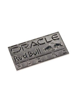 Kovová magnetka Oracle Red Bull Racing LOGO