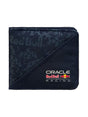 Peněženka Oracle Red Bull Racing tmavě modrá LOGO