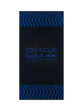 Ručník Oracle Red Bull Racing LOGO