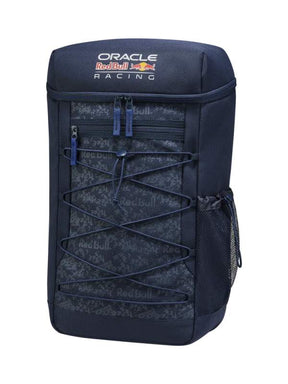 Batoh Oracle Red Bull Racing tmavě modrý LOGO