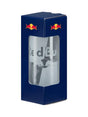 Sklenice Red Bull s logem