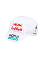 Cyklistická čepice Red Bull Bora Hansgrohe - edice Tour de France