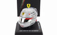 Model helmy Lewis Hamilton LookSmart v měřítku 1:5 – Las Vegas GP 2025