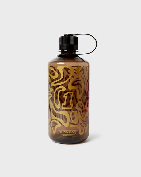 Láhev Nalgene x Lando Norris LN4 1 l – CHAMPION Edition
