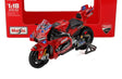Model Maisto Ducati MotoGP GP25 v měřítku 1:18 – Marc Marquez #93