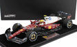 Model LookSmart Scuderia Ferrari SF-25 L. Hamilton v měřítku 1:18 – Monza GP 2025
