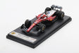 Model LookSmart Scuderia Ferrari SF-25 Charles Leclerc v měřítku 1:43 – Monza GP 2025