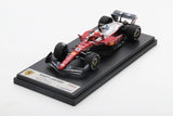Model LookSmart Scuderia Ferrari SF-25 Charles Leclerc v měřítku 1:43 – Monza GP 2025