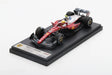 Model LookSmart Scuderia Ferrari SF-25 Lewis Hamilton v měřítku 1:43 – Monza GP 2025
