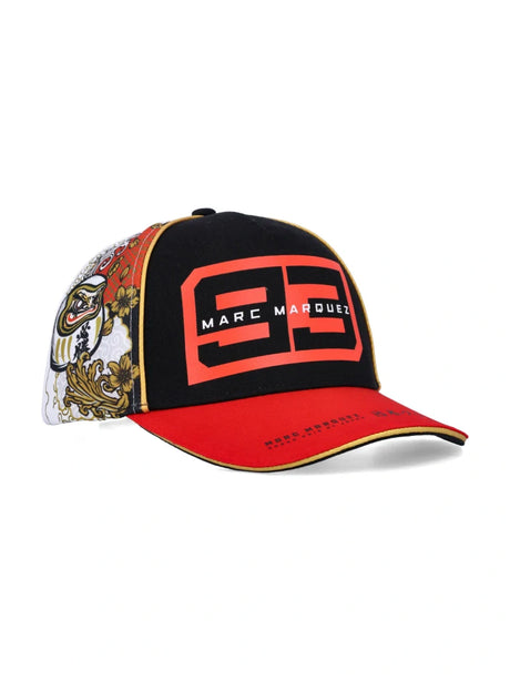 Kšiltovka Marc Marquez Japanese GP 2026