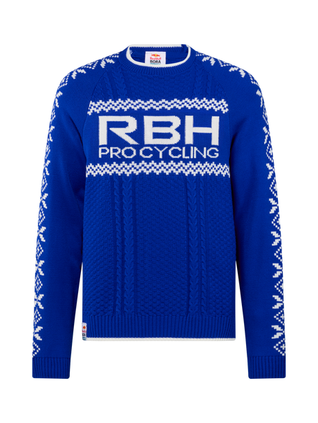 Zimní svetr Red Bull Bora Hansgrohe – Christmas Edition