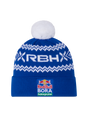 Kulich s bambulí Red Bull Bora Hansgrohe s logem – Christmas Edition