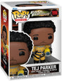 Figurka Funko POP! Rychle a zběsile Tej Parker
