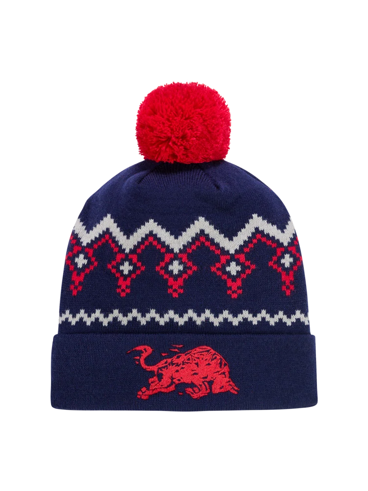 Kulich s bambulí Red Bull Ring s logem – Christmas Edition