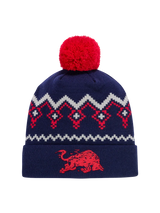 Kulich s bambulí Red Bull Ring s logem – Christmas Edition