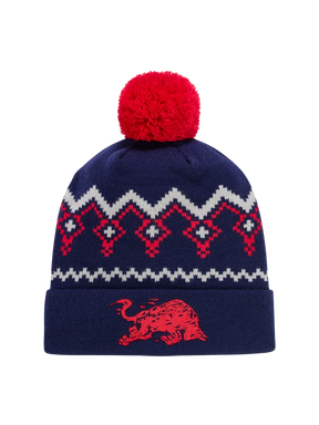 Kulich s bambulí Red Bull Ring s logem – Christmas Edition