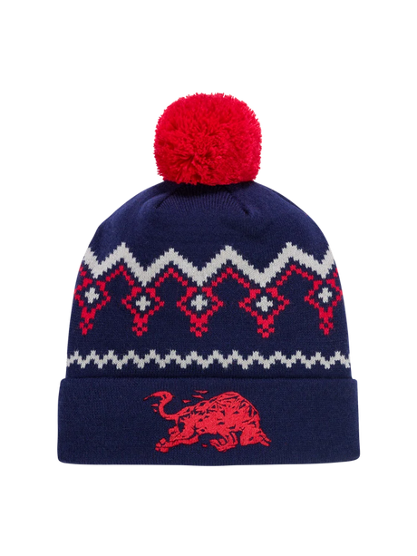 Kulich s bambulí Red Bull Ring s logem – Christmas Edition