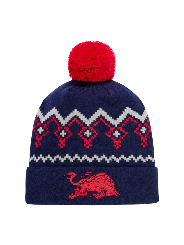 Kulich s bambulí Red Bull Ring s logem – Christmas Edition