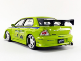 Model Rychle a Zběsile Mitsubishi Lancer - Brian's