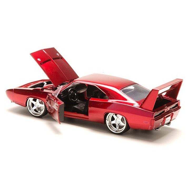 Model Rychle a Zběsile 7 Dodge Charger Daytona Dom's