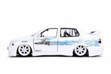 Model Rychle a Zběsile VW Jetta 1995