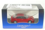 Model Alfa Romeo 156 GTA 1:87 červená