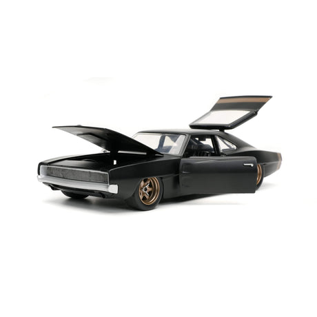 Model Rychle a Zběsile Dodge Charger Widebody 1968