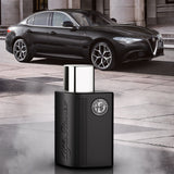 Toaletní voda Alfa Romeo Black Eau de Toilette 75 ml