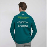 Aston Martin F1 Team týmová mikina