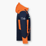 Větrovka KTM Red Bull Racing