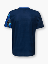 Red Bull Leipzig dres RBLZ Gaming 23/24 modrý