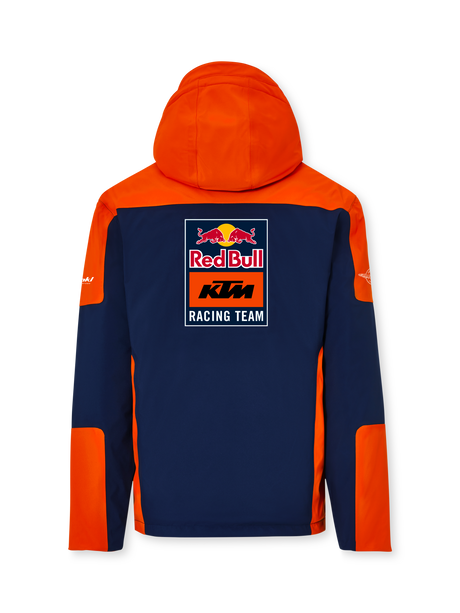 KTM Red Bull Racing týmová bunda Winter