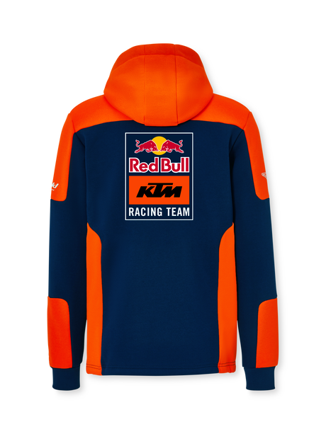 KTM Red Bull Racing týmová mikina