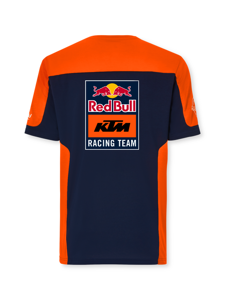 KTM Red Bull Racing týmové tričko