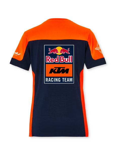 KTM Red Bull Racing dámské týmové tričko