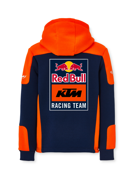 KTM Red Bull Racing dětská týmová mikina - 152 CM