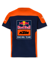 KTM Red Bull Racing dětské týmové tričko - 152 CM