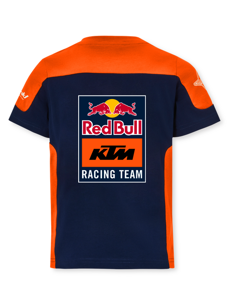 KTM Red Bull Racing dětské týmové tričko - 152 CM