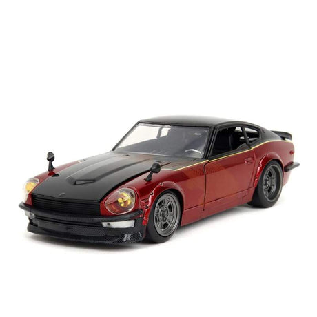 Model Rychle a Zběsile Fast X Datsun 240Z
