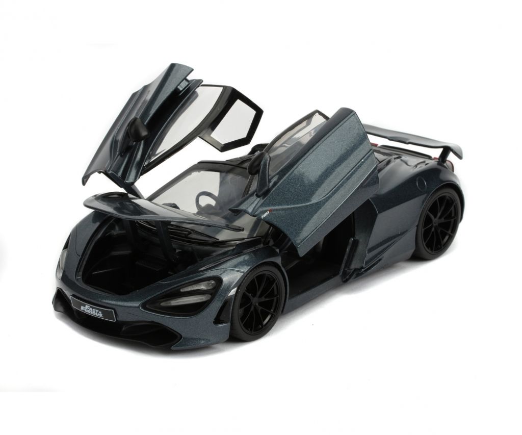 Model Rychle a Zběsile Fast X McLaren 720S